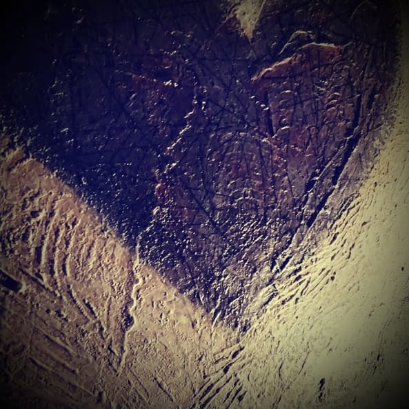 Foto 1 des Kunstwerks "Lebenslinien." von Cierart auf art24