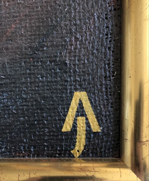 Image 1 of the artwork "Napfényben/Im Sonnenschein" by János Aknay on art24