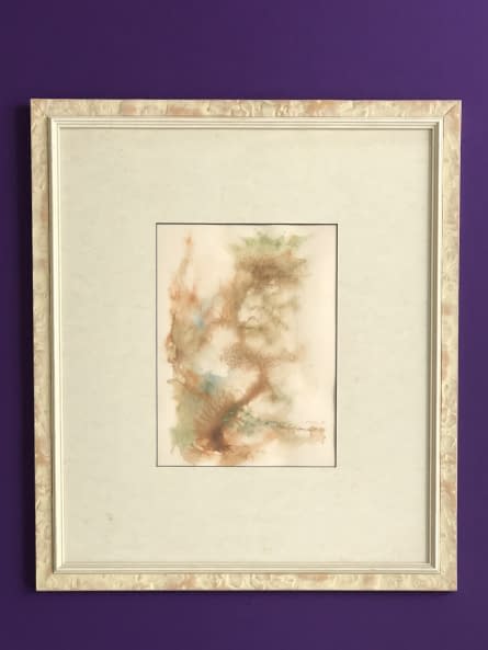 Foto 1 des Kunstwerks "Néró/Nero" von Ruttkay Sándor auf art24