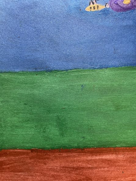 Foto 1 des Kunstwerks "An Schönem teilhaben" von Alexander E. auf art24