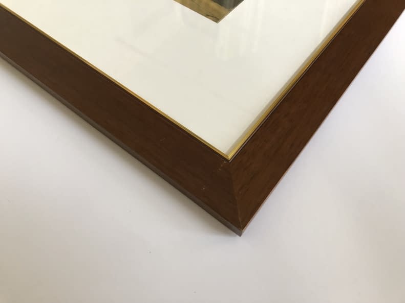 Image 1 of the artwork "Vándor/Wanderer" by Farkas Tankó on art24