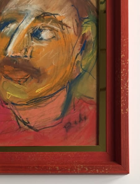Foto 1 des Kunstwerks "O.T." von Laszló Horváth auf art24