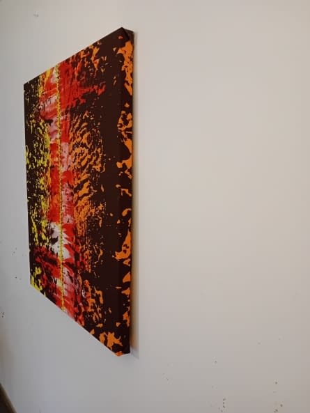 Foto 1 des Kunstwerks "Surgery" von Atelier George von Klitzing auf art24
