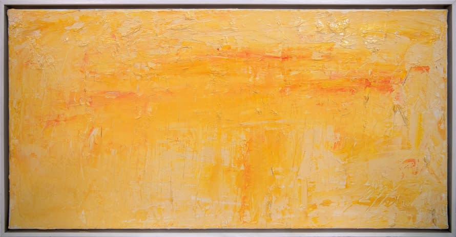 Foto 1 des Kunstwerks "Süsses Erwachen" von Roli auf art24
