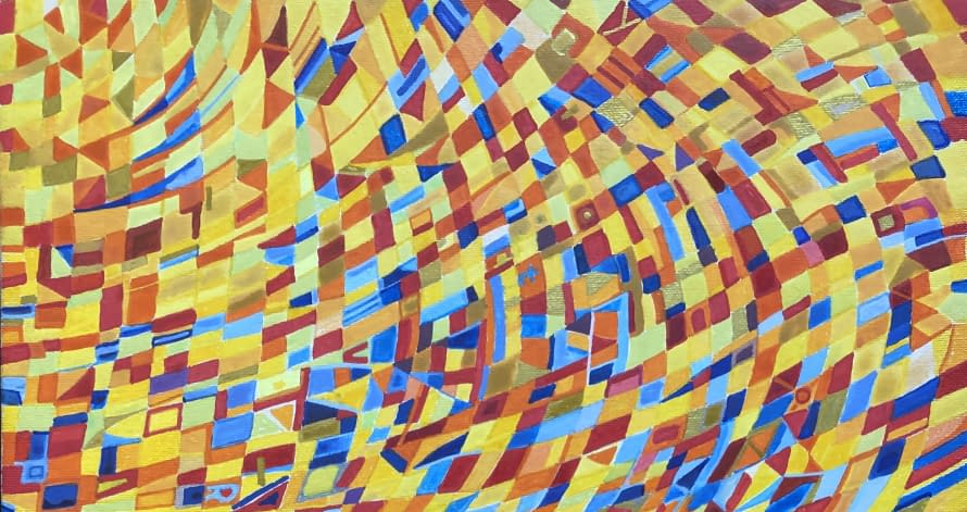 Image 1 of the artwork "True Diversity 2.0" by Peters Atelier Austria on art24
