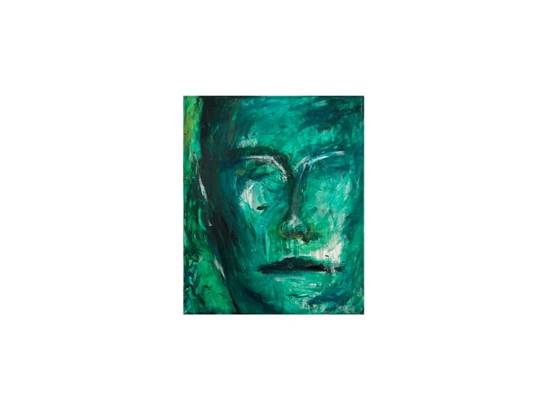 Foto 1 des Kunstwerks "Name unbekannt" von kiaraknevels auf art24