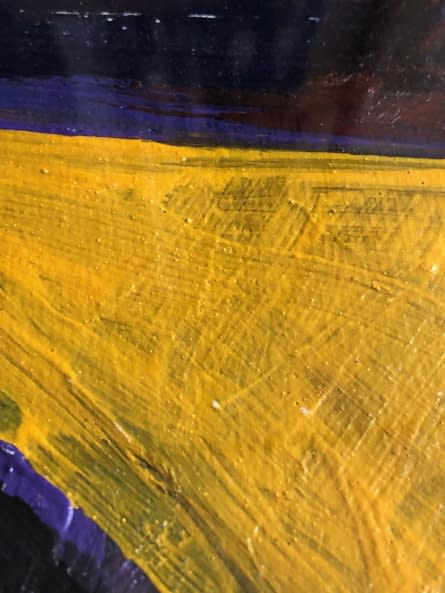 Image 1 of the artwork "Találkozás/Treffen" by János Aknay on art24