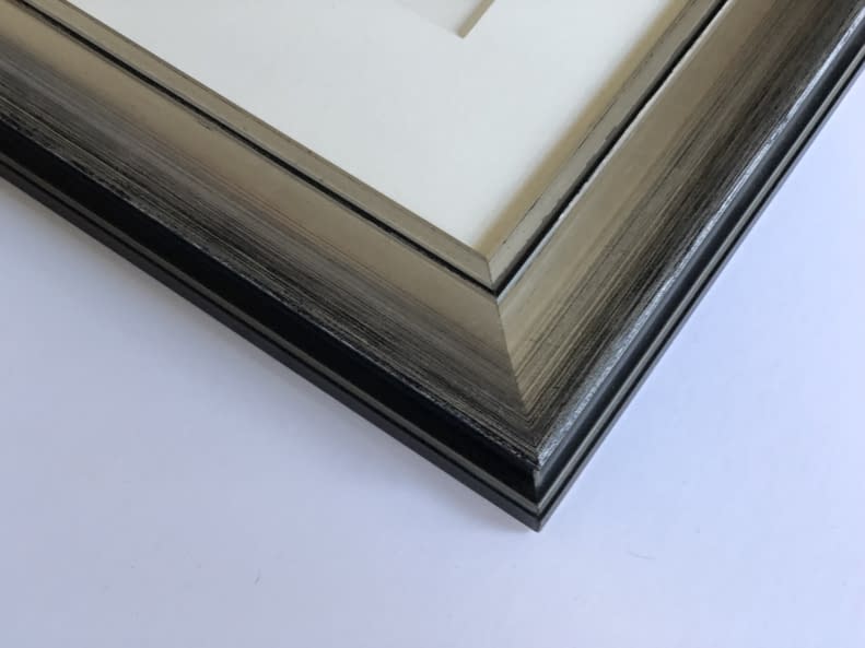 Foto 1 des Kunstwerks "C.N.(2)/O.T.(2)" von Pasaréti Csepeli Varró Németh Miklós auf art24