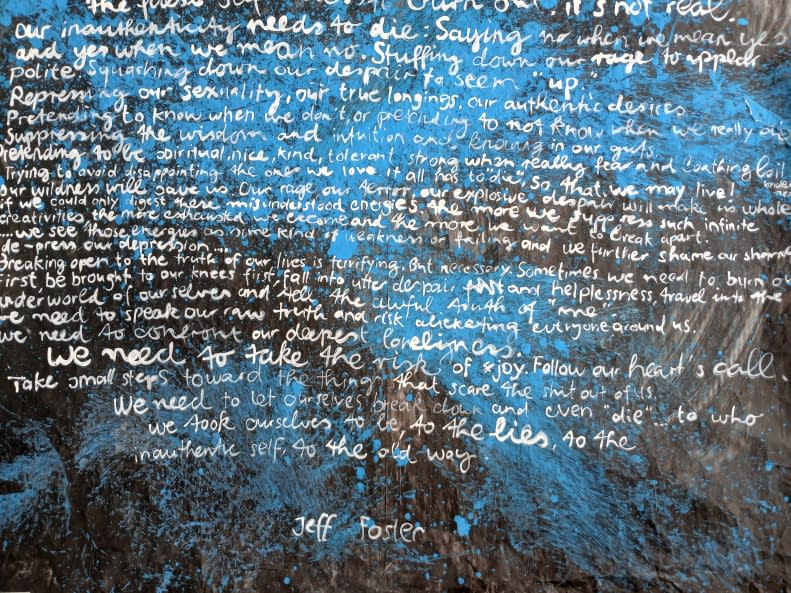 Image 1 of the artwork "Untitled" by Beatrice Hobi on art24