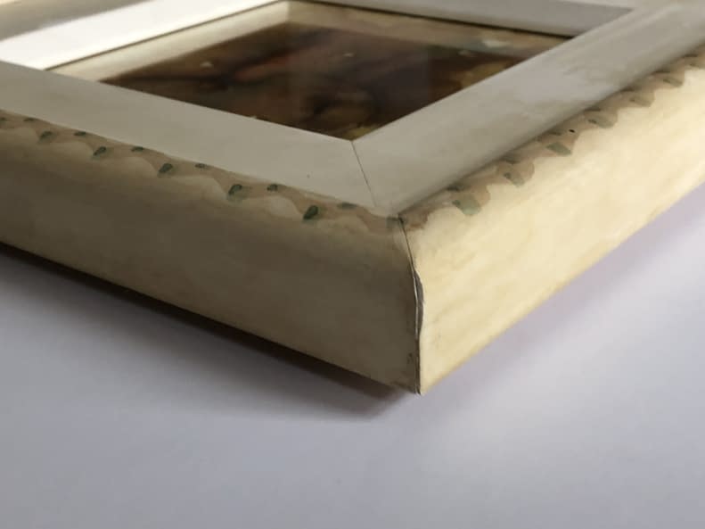 Image 1 of the artwork "Akt/Akt" by Ruttkay Sándor on art24