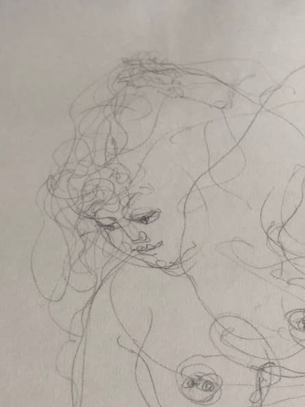 Image 1 of the artwork "Gőzfürdőben/Im Dampfbad" by Ruttkay Sándor on art24