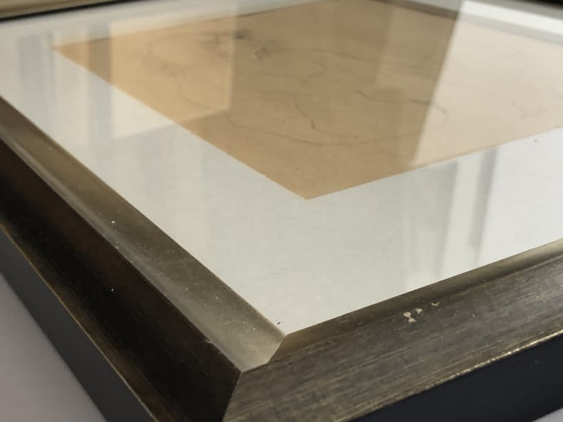Image 1 of the artwork "Akt/Akt" by Ruttkay Sándor on art24