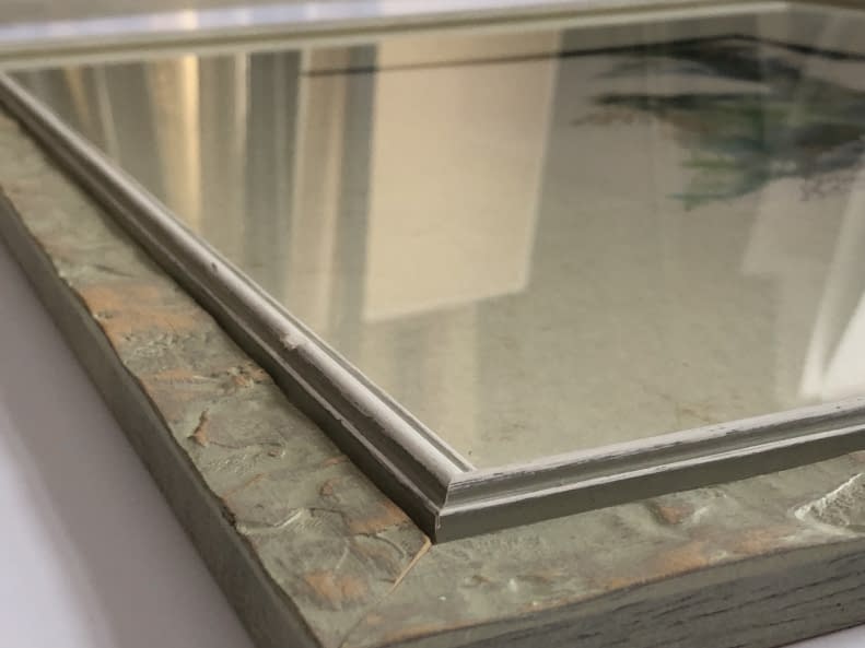 Image 1 of the artwork "Tábornok/General" by Ruttkay Sándor on art24