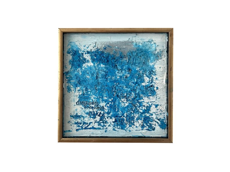 Foto 1 des Kunstwerks "Name unbekannt" von kiaraknevels auf art24