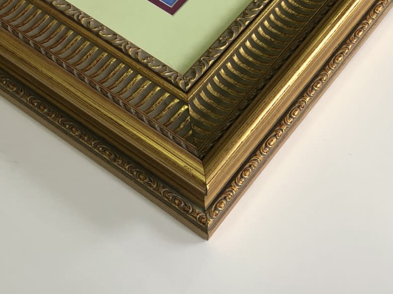 Foto 1 des Kunstwerks "C.N.(2)/O.T.(2)" von Pasaréti Csepeli Varró Németh Miklós auf art24