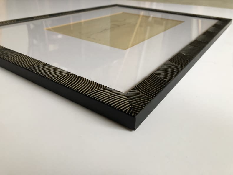 Image 1 of the artwork "Akt/Akt" by Ruttkay Sándor on art24