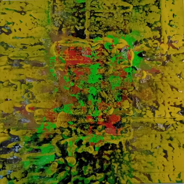 Foto 1 des Kunstwerks "Life" von Atelier George von Klitzing auf art24
