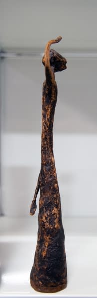 Image 1 of the artwork "Figur" by Mika Miroslava Kotková on art24