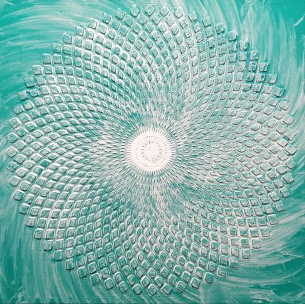 Foto 1 des Kunstwerks "pusteblume" von frohekunst auf art24