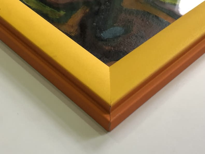 Image 1 of the artwork "Lovaglás I./ Reiten I." by Pasaréti Csepeli Varró Németh Miklós on art24