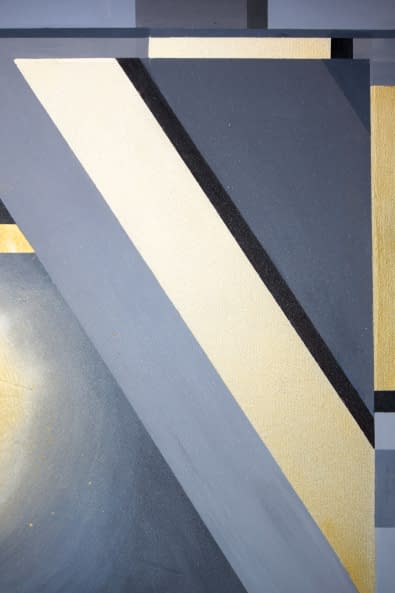 Photo 1 de l'œuvre "Light" par Ks Re sur art24