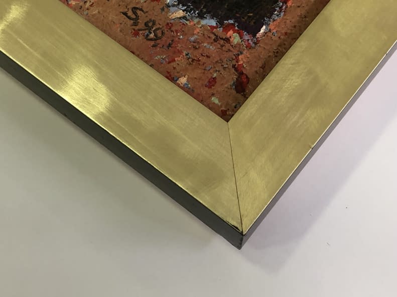 Photo 1 de l'œuvre "Insula II." par György Somogyi sur art24
