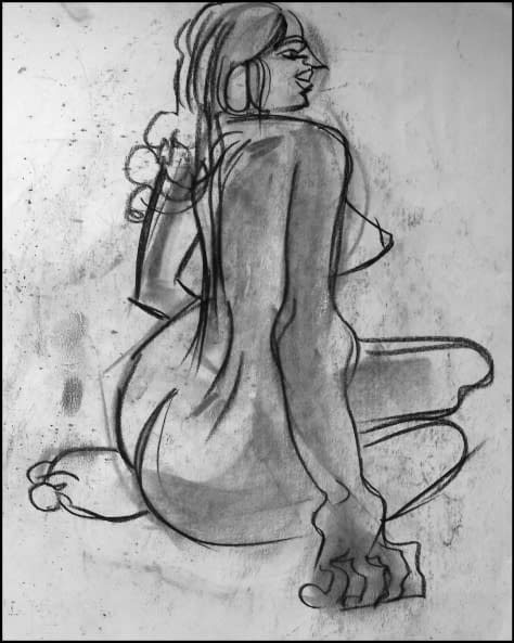 Image 1 of the artwork "none" by Jose Diaz on art24