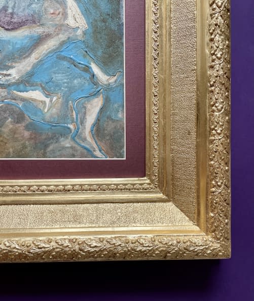 Image 1 of the artwork "Pieta Ihlet / Pieta Inspiration" by Katalin Szabadi on art24