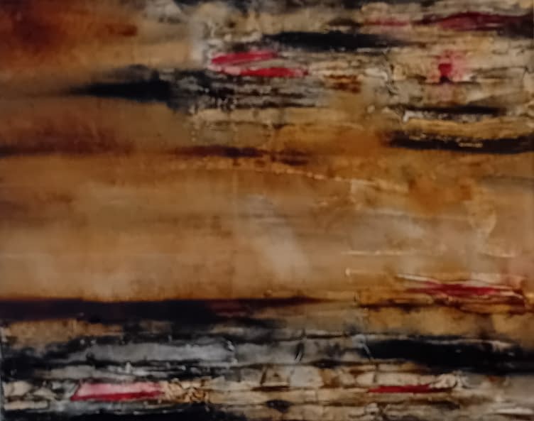 Foto 1 des Kunstwerks "Coast" von Atelier George von Klitzing auf art24