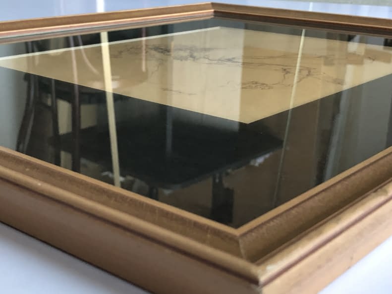 Image 1 of the artwork "Nárcisz / Narzisse" by Ruttkay Sándor on art24