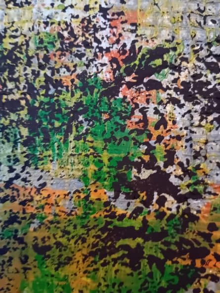 Foto 1 des Kunstwerks "Cultures" von Atelier George von Klitzing auf art24