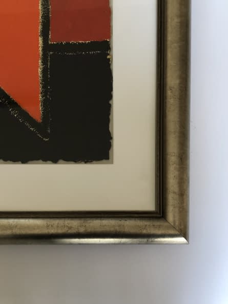 Image 1 of the artwork "Emlék  / Eine Erinnerung" by János Aknay on art24
