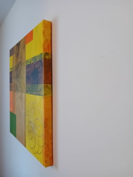 Foto 1 des Kunstwerks "Kashmir" von Atelier George von Klitzing auf art24