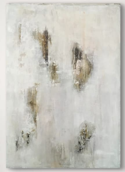 Foto 1 des Kunstwerks "Origin" von Savina Seo auf art24