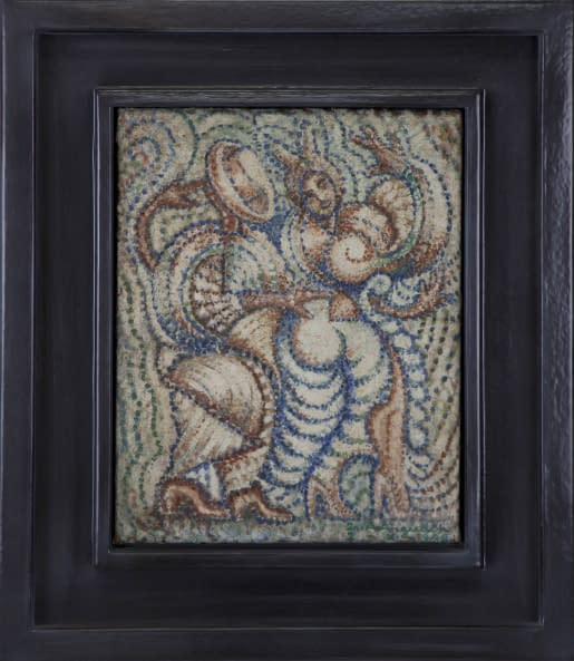 Image 1 of the artwork "Ohne Titel" by Antonio Argudín on art24