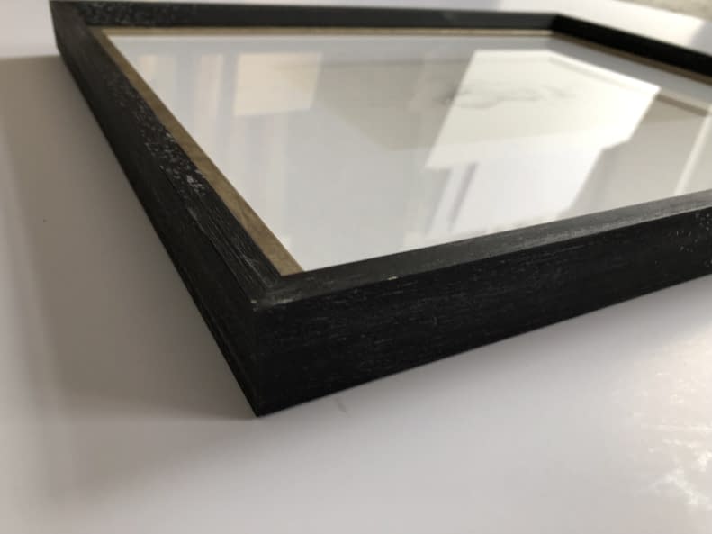 Image 1 of the artwork "Fekvő Akt/Liegender Akt" by Ruttkay Sándor on art24