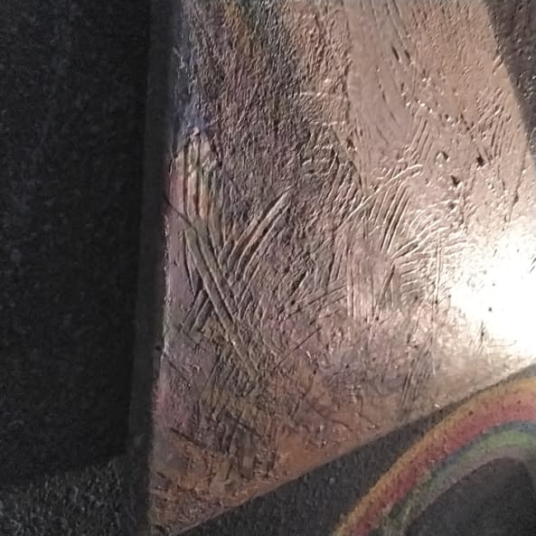 Foto 1 des Kunstwerks "Lebenslinien." von Cierart auf art24