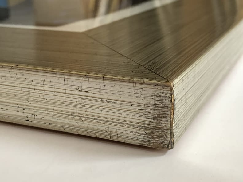 Image 1 of the artwork "Az időutazó angyal   2/15 / Zeitreisender Engel 2/15" by János Aknay on art24