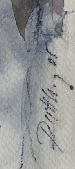 Image 1 of the artwork "Vágyakozás/Das Begehren" by Ruttkay Sándor on art24