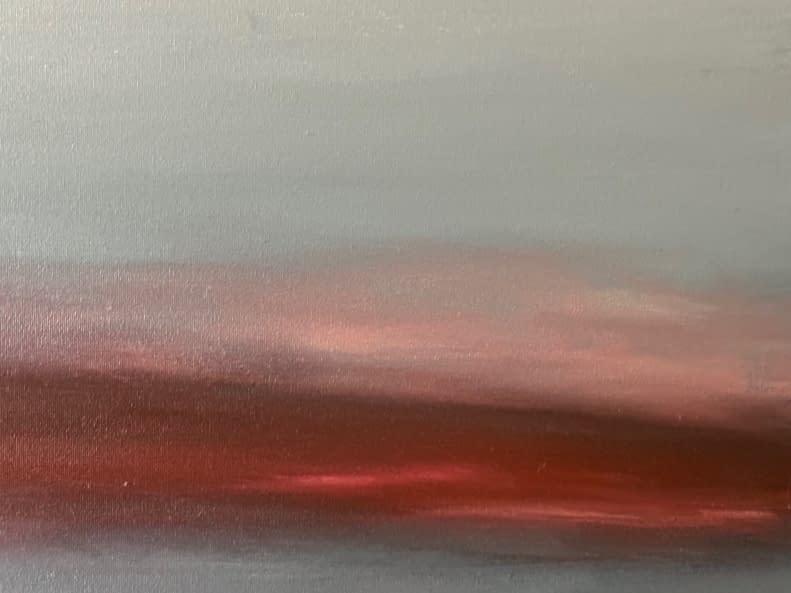 Foto 1 des Kunstwerks "Genesis_" von HUGO KOEHLER auf art24