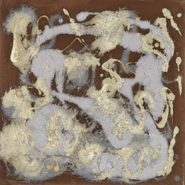 Photo 1 de l'œuvre "Der Frühling" par Artana sur art24
