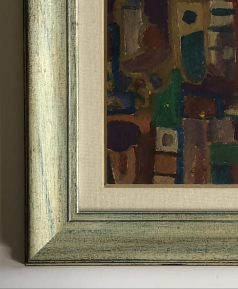 Foto 1 des Kunstwerks "C.N./O.T." von Pasaréti Csepeli Varró Németh Miklós auf art24