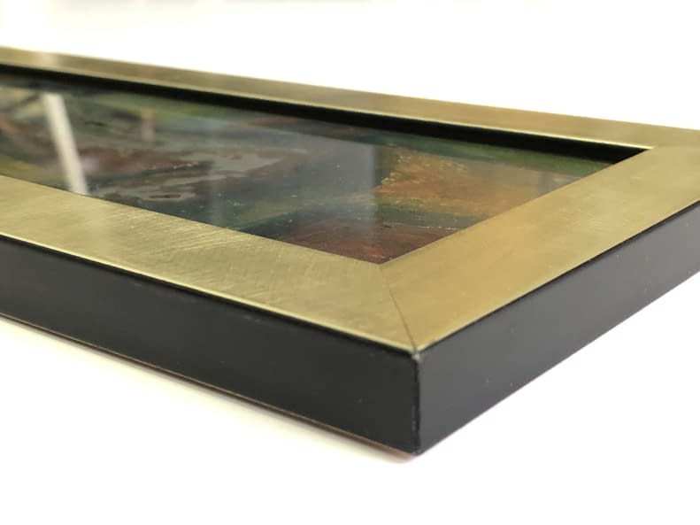Image 1 of the artwork "Ló II./Pferd II." by Pasaréti Csepeli Varró Németh Miklós on art24