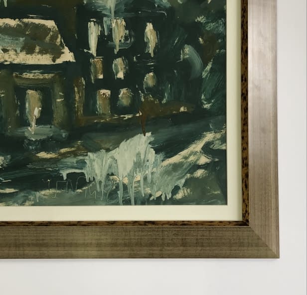Foto 1 des Kunstwerks "C.N./O.T." von Pasaréti Csepeli Varró Németh Miklós auf art24