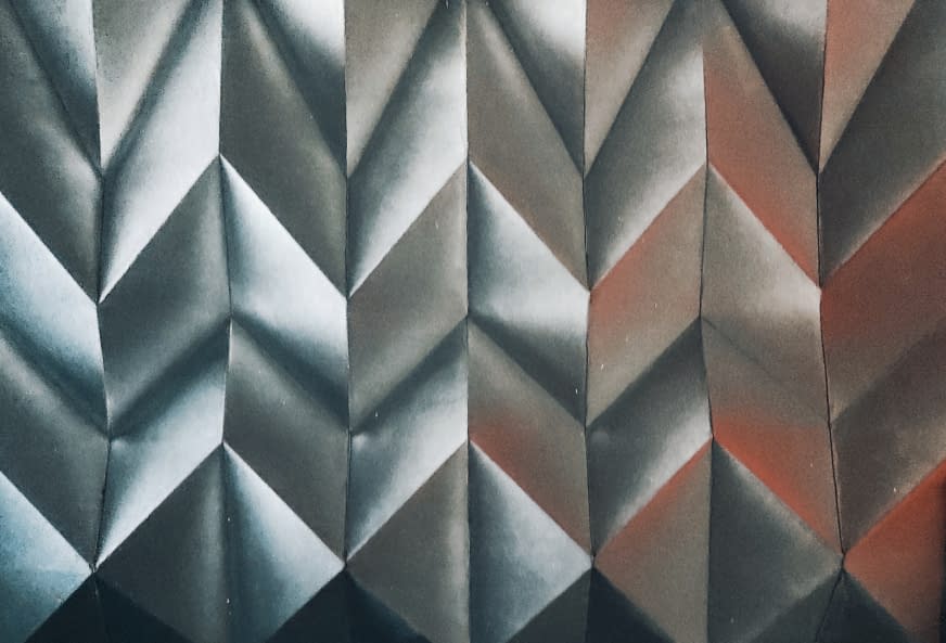 Image 1 of the artwork "Tension Gradient" by Frank Liebegott on art24