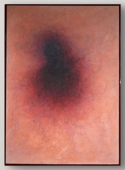 Foto 1 des Kunstwerks "Furioso" von Savina Seo auf art24