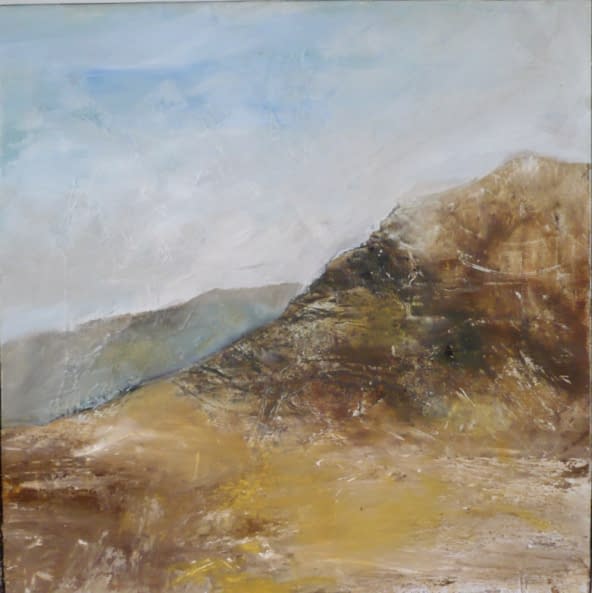 Image 1 of the artwork "Sicile" by Emmanuelle Tenailleau on art24