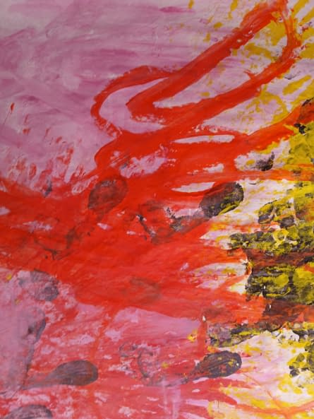 Image 1 of the artwork "Untitled" by Beatrice Hobi on art24