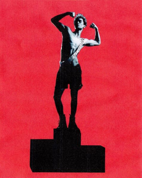 Foto 1 des Kunstwerks "Übertechno" von alice.in.fotoland auf art24