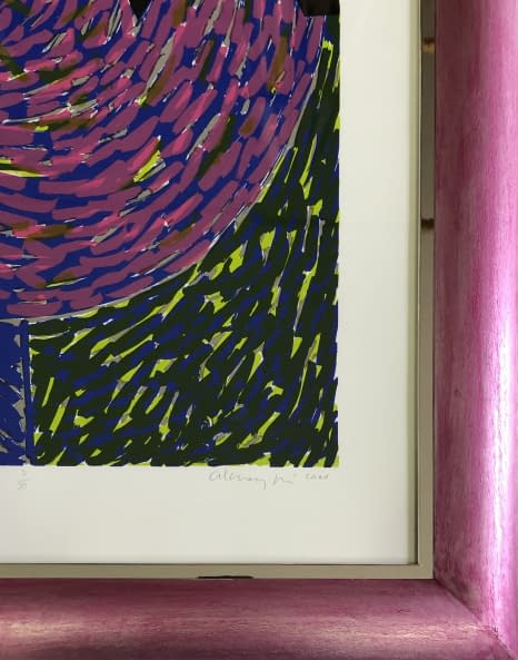 Image 1 of the artwork "Születés/Geburt" by János Aknay on art24